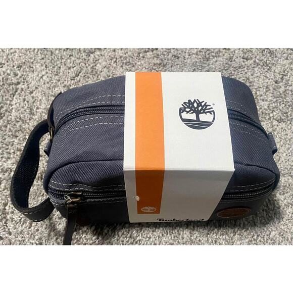 Timberland Travel Kit Toiletry Bag Organizer - Picture 2 of 4